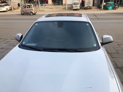 强生车膜怎么样,哪个系列好?多少人不看这里上档了?