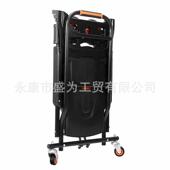 厂直销二合一搬手推车运工家车多功能行SW TL004李车折叠便携用拉