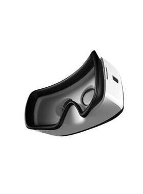 黄岩注塑加工虚拟现实d手机游戏4d一体头戴式VR眼镜塑料外壳注塑