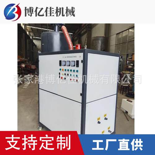 塑胶塑料除湿机注塑工业除湿机除湿干燥机蜂巢转轮除