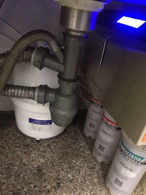 入手沁园185j和185i哪个好?净水器沁园185j和185i区别是什么?