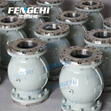 FENGCHI/风驰泵阀 气动夹管阀/气囊阀/挠性阀/箍断阀/挤压阀
