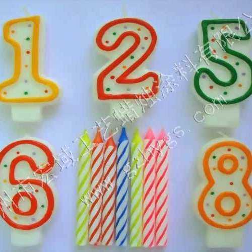 水性蜡烛漆LR305蜡烛彩绘漆 无刺激气味