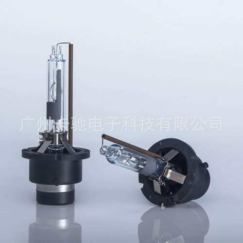 HID氙气灯35W汽车灯泡4200K6000K D2R D4R前大灯泡