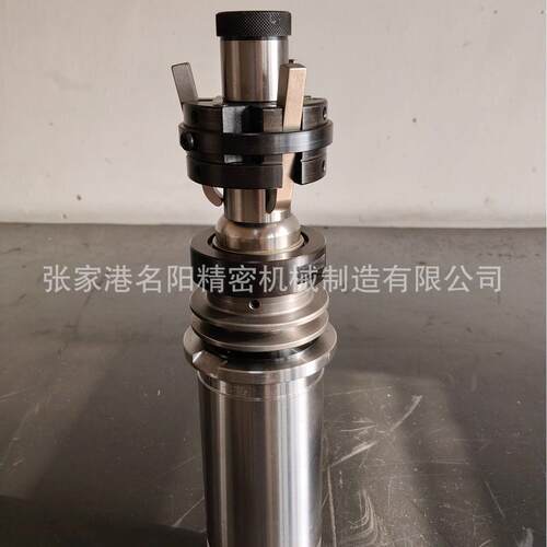 M-2025-1自动车床主轴