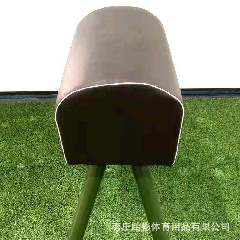 大山羊学校训练比赛田径体操运动健身鞍马大山羊跳马厂家