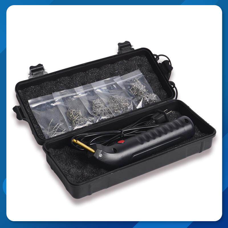 保险杠修复机 热熔器焊钉补钉焊丝工具设备 汽车保险杠外形修复机