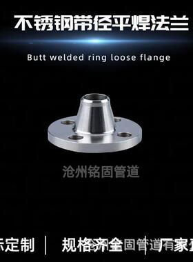 国标GB/T9124标准不锈钢304316 321高压对焊法兰WN DN20 CL900