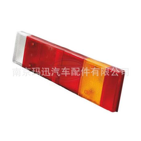 NAVECO 依维柯 大灯总成 69500013 69500010 500307754 500307755