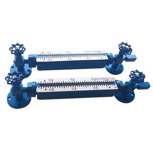 厂家批发石英玻璃管液位计 石英管液位计 XG-UDZ玻璃管液位计