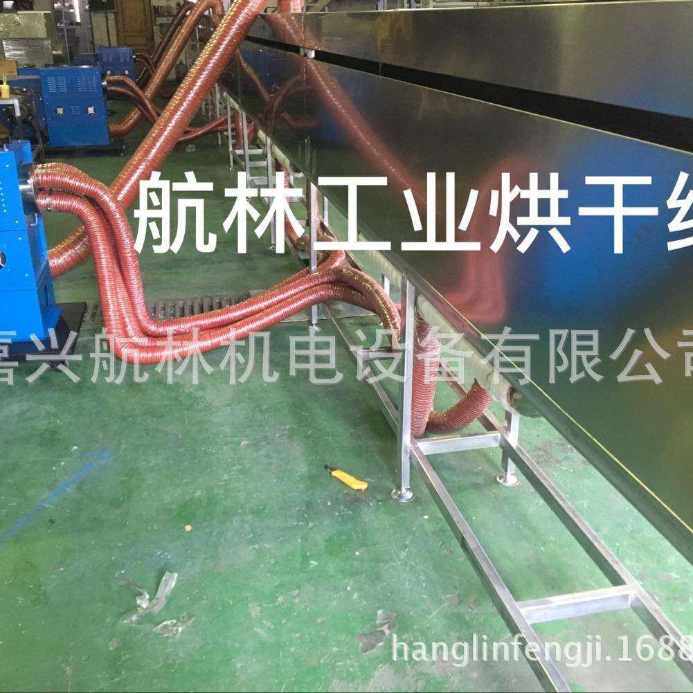热风收缩机干燥机烘干机工业烤箱循环烘箱除湿机瓶罐等行业用