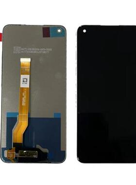 适用 K9S K10 活力X Realme 真我Q3S T Q5 V25 1+ACE竞速屏幕总成AI