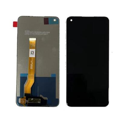 适用 K9S K10 活力X Realme 真我Q3S T Q5 V25 1+ACE竞速屏幕总成AI