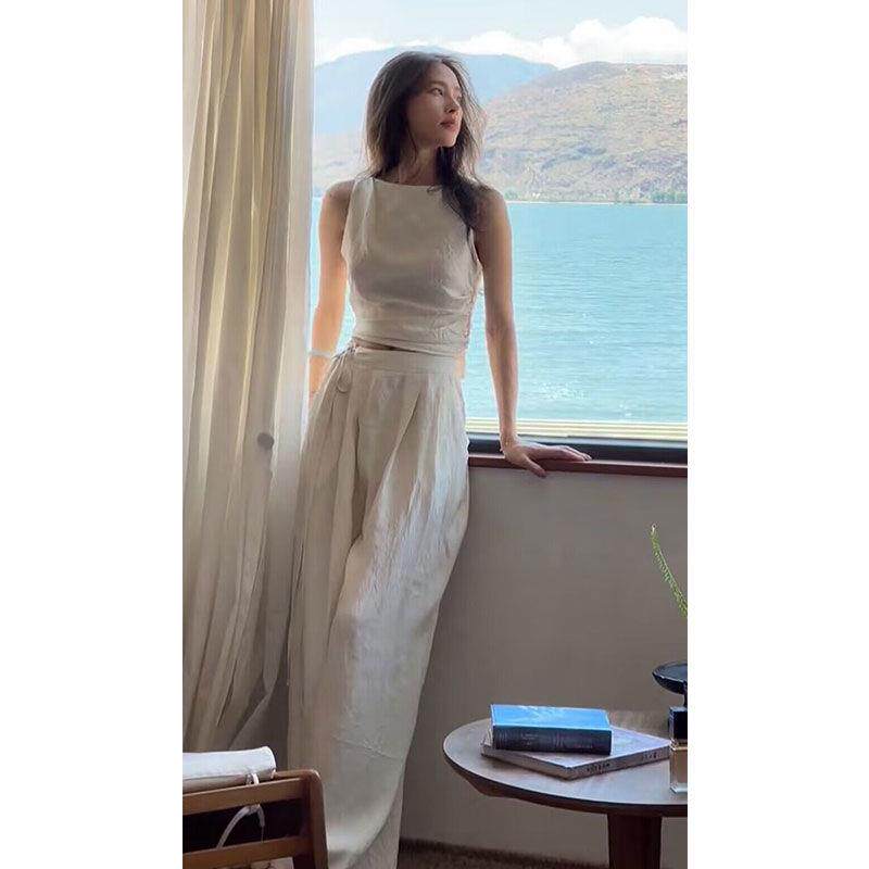 韩剧女主穿搭漂亮时尚chi