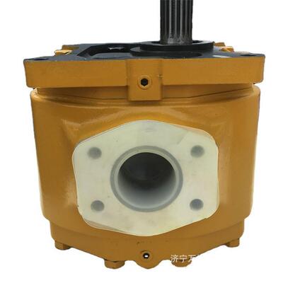 宣工推土机SD7变速泵1Q25164