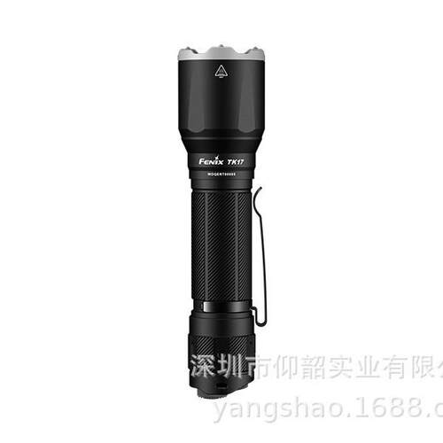 Fenix菲尼克斯TK17手电筒3600流明