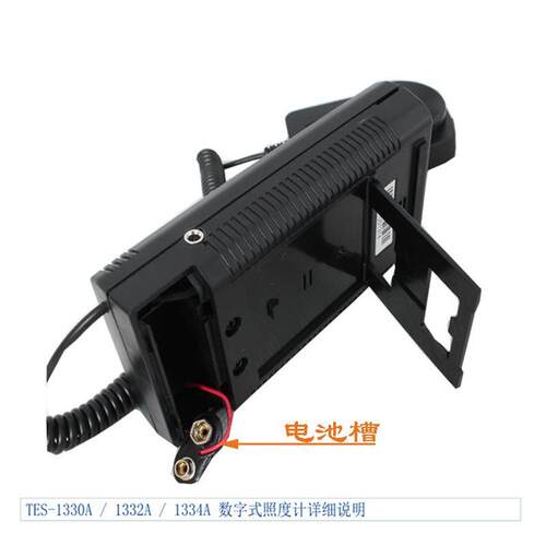 电子数显照度计 TES-1332A型计 仪青岛骏源