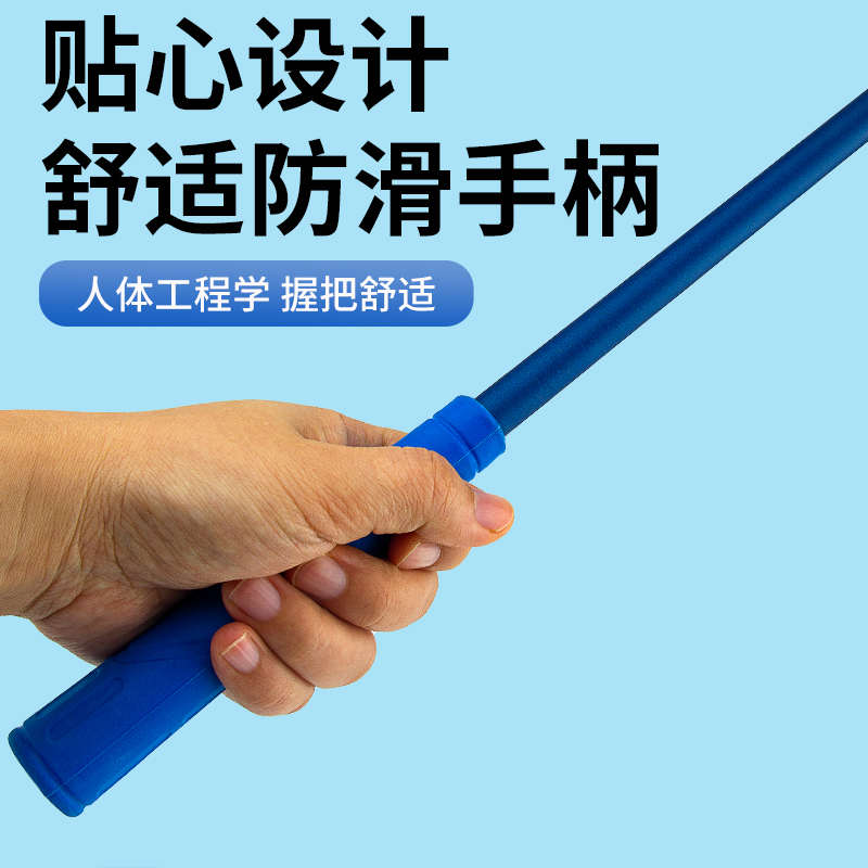 大物抛线器钢针钓鱼远投打杆器抛投器甩大鞭辅助器抛竿助投器渔具