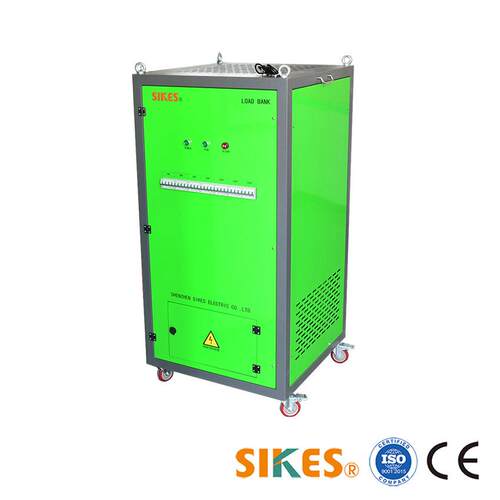 充电桩测试负载箱，交直流负载柜,RA/DC-60KW-500/1000VDC