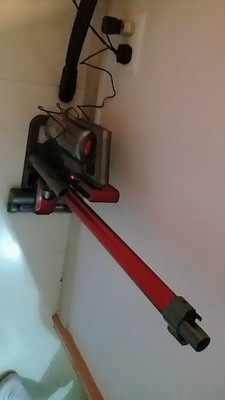 揭秘介绍易度无线吸尘器质量怎么样,用后诉说其售后