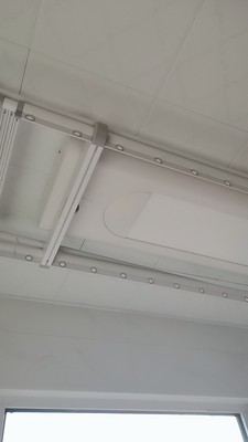 邦先生电动晾衣架怎么样?讲一讲体验心得