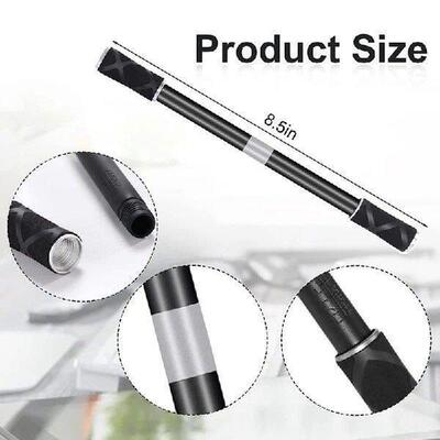 2 PCS Spinning Pens Detachable Spinning Mod Gaming Finger
