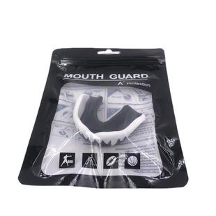 成人儿童跆拳道拳击搏击散打运动护齿牙套护具用品Mouthguard