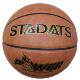 ST353A仿DAT赛S牛皮篮球7号球牛皮质感耐磨软皮室内篮室外水泥地