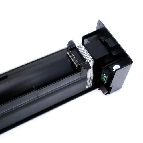 适用美能达TN712粉盒bizhub 654 754碳粉654E 754E复印机墨粉粉仓
