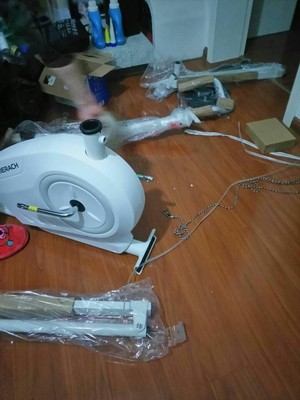 大家使用反馈麦瑞克椭圆机怎么样，质量合格吗，内幕曝光