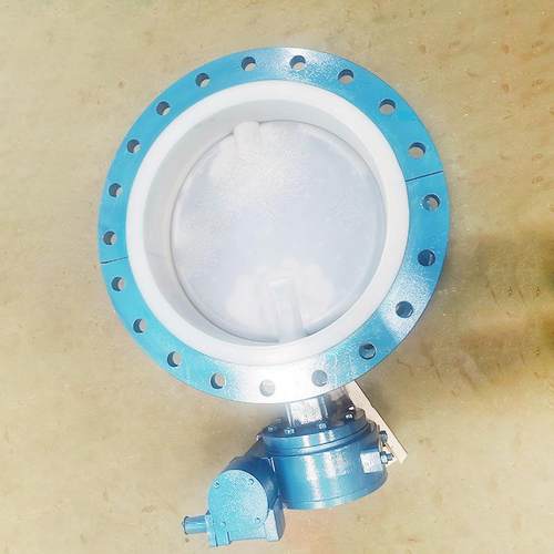 衬氟蝶阀D341F4衬氟蝶阀厂家供应衬氟蝶阀四氟防腐耐腐耐酸