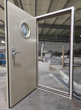 厂家GFM-2124锈直销钢质钢制不钢业专级音室录音棚KTV隔音门防火