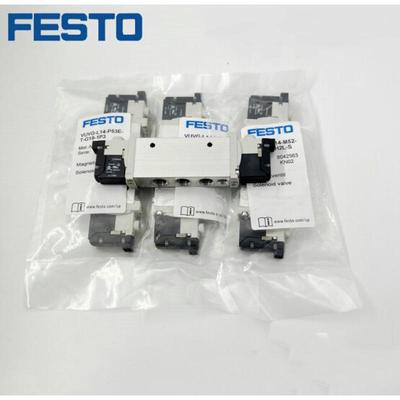 FESTO  VUVG-B10-M52-MZT-F-1T1L