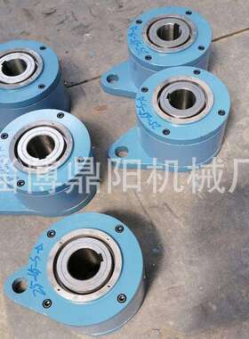 NF非接触式逆止器 NFA逆止器 刮板机 斗式提升机 带式输送机