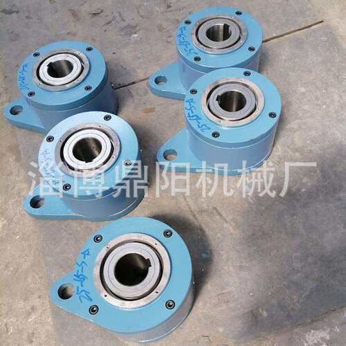 NF非接触式逆止器 NFA逆止器 刮板机 斗式提升机 带式输送机