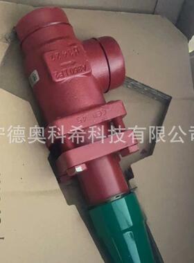 丹佛斯截止阀SVA-S SCA-X40 148B5608溢流阀OFV20 2412+183 184议