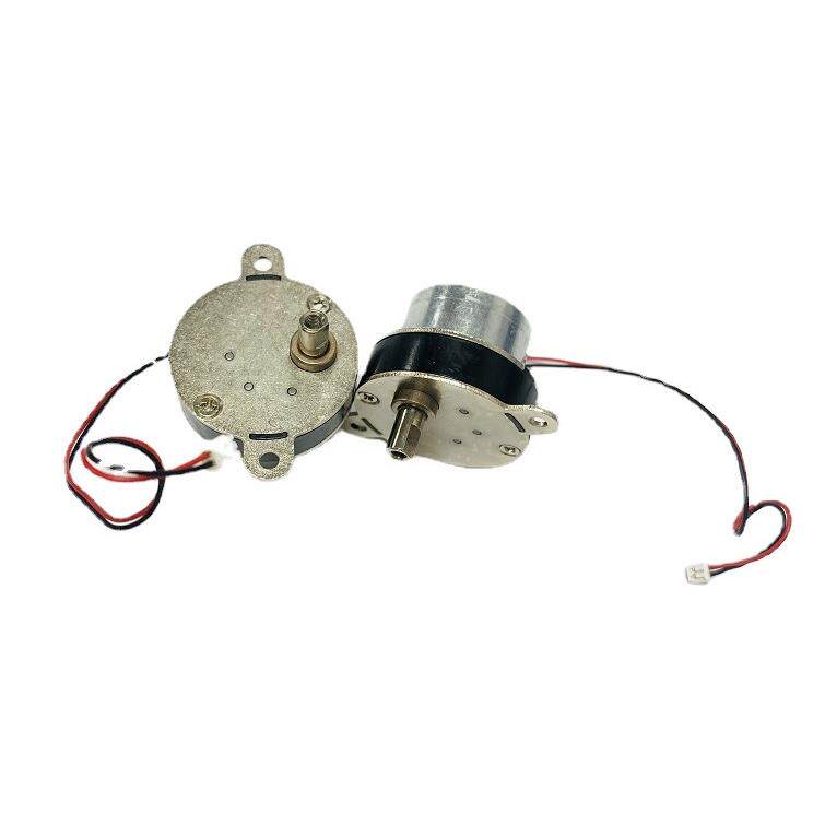 散热小风扇减速电机 dc12v DS-30 空气净化器专用300减速电机