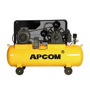 工业级活塞式 空压机厂家7.5KW空气压缩机4千瓦30公斤380V高压气泵