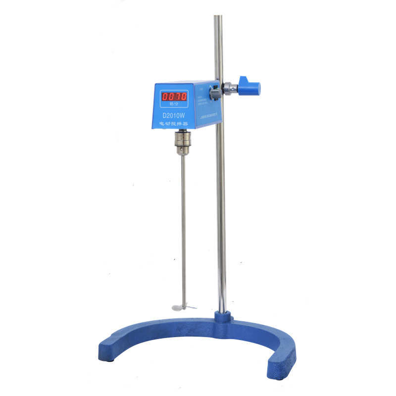 上海梅颖浦D2004W/D2010W/JB50-S/JB90-S电动搅拌器实验室搅拌机