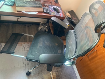 保友电脑椅怎么样?总听说有人入手后悔为何？