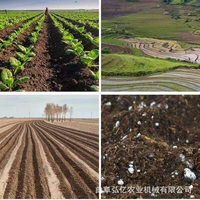 女老人妇手001推电4动锄草机开荒旋地土犁田机8V锂电果园松除草微