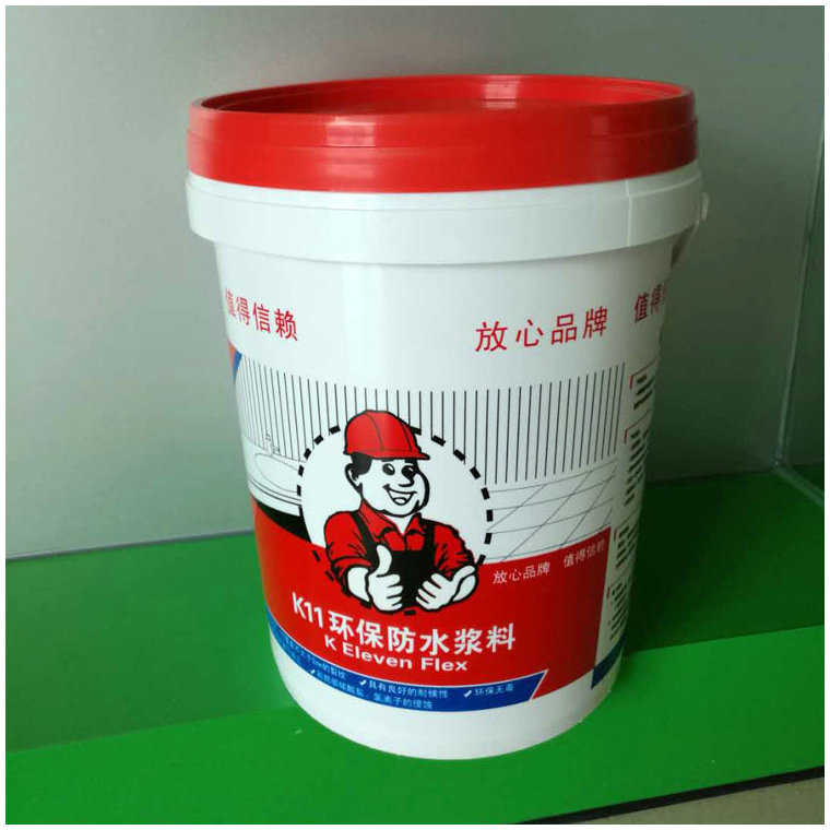 厂家批发柔性防水涂料防水涂料防水涂料非固化浆料防水漆