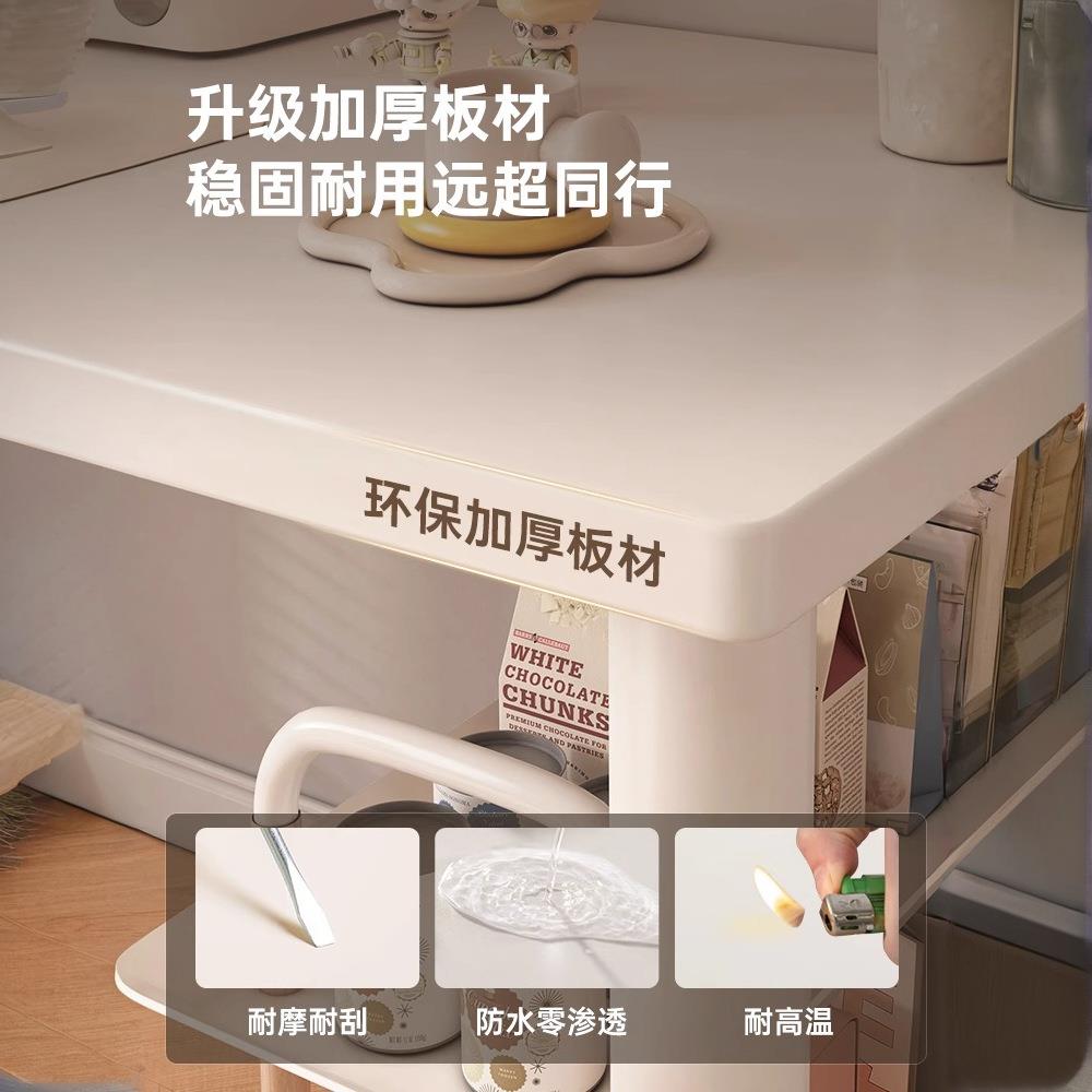 电脑台桌SZ010926用办家公式桌子卧室小习型简约租房学生学写字桌