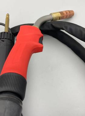 ARCTEC机器人焊枪BC-01508导电嘴座BC-01100绝缘筒BG-01300分气环