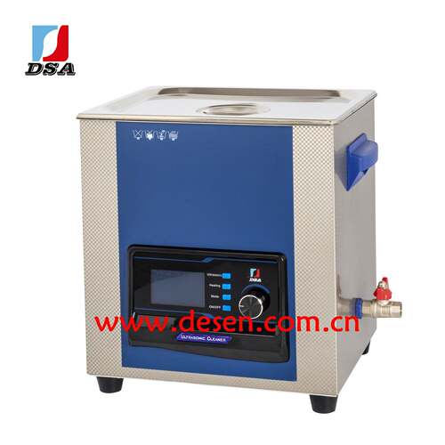 厂家出售新款液晶智能型DS-280DN超声波清洗机医院科室清洗仪
