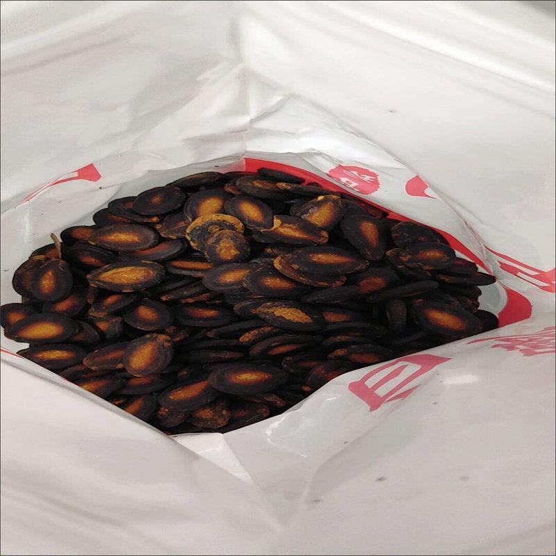 现货江西白鹭古村特色水煮西瓜子五味坚果小吃散装炒货瓜子坚果