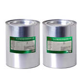 定制JH306A B系无溶剂型环氧树脂粘接剂木材陶瓷橡胶玻璃粘合胶水