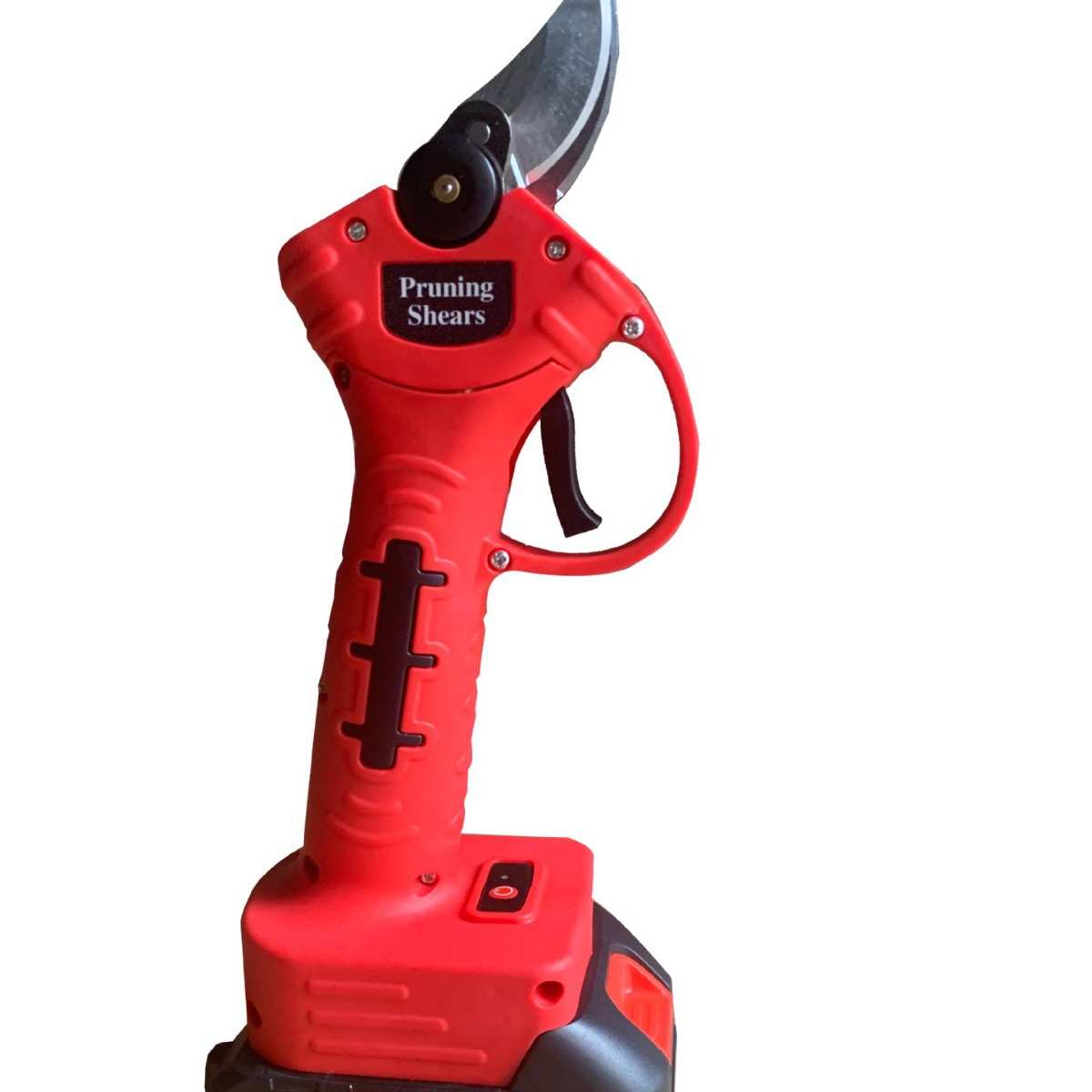 新款园林电动修枝剪果树树枝剪电剪刀户外无线电动剪刀厂家批发