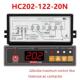 自动进水温控器 20N水位温度控制器 开水器控制仪 122 美控HC202