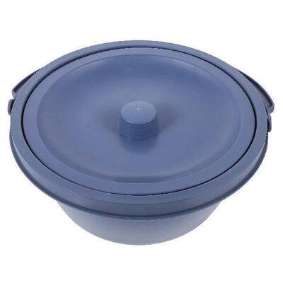 Commode Chair Potty Adult Training Urinal Spittoon Chamber
